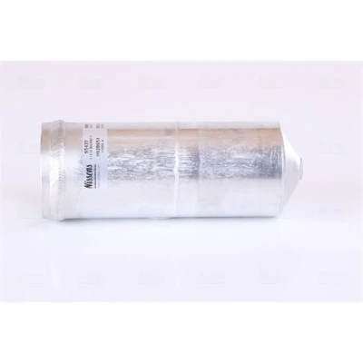 Imagem de NISSENS 95437 Filtro Secador R 134a Alumínio OPEL: Meriva A