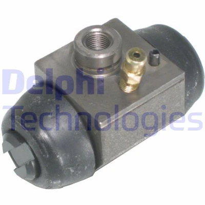Imagem de DELPHI LW15088 Cilindro de Roda 20 sem regulador integrado FORD: Transit Mk3 Minibus, Van