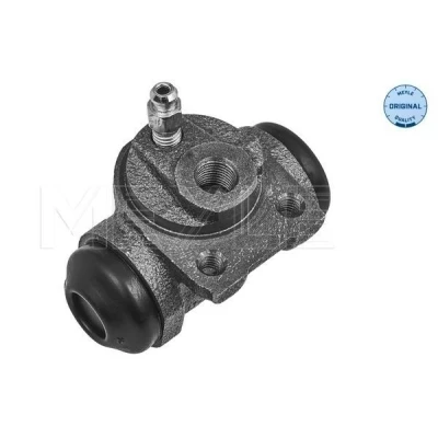 Imagem de MEYLE 11 14 531 0002 Cilindro de Roda 19,0 Eixo traseiro PEUGEOT: 206 Hatchback, 106 II I Hatchback