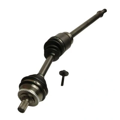 Imagem de MAXGEAR 49 2512 Veio de transmissão Eixo dianteiro, lado direito 983, 508 com chumaceira VOLVO: V70 2, S60 I
