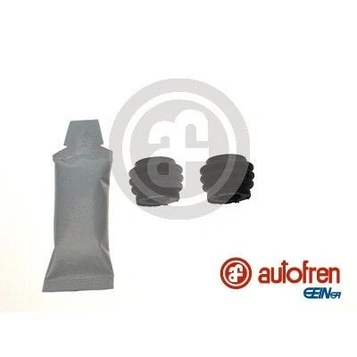 Imagem de AUTOFREN SEINSA D7351 Fole, guia de pinça travão HONDA: CIVIC 6 Coupe, 5 Stufenheck