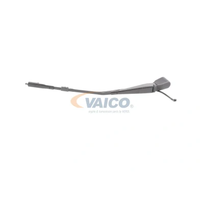 Imagem de Braço de limpa vidros, limpeza vidros VAICO V10 5072 Original Quality traseira direita com capa VOLKSWAGEN: Crafter 30 50 Van