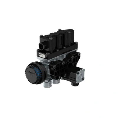 Imagem de Válvula solenoide WABCO 4728800640