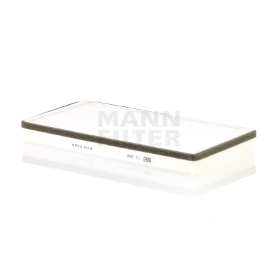 Imagem de MANN FILTER CU 3340 Filtro, ar do habitáculo Filtro de partículas 316 157 34 PEUGEOT: 406 Carrinha, Sedan