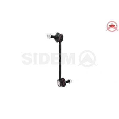 Imagem de SIDEM 53161 barra / escora, estabilizadora Eixo traseiro 177 MM10X1,5R PEUGEOT: 508 I SW, 3008 I, Sedan, DS: DS5