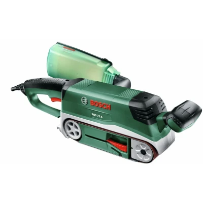 Imagem de BOSCH PBS 75 A 0 603 2A1 000 Lixadeira de fita elétrico 350