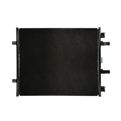 Imagem de THERMOTEC KTT110418 Condensador sem secador 578 467 12 OPEL: Vivaro A Van, RENAULT: TRAFIC 2 Kasten
