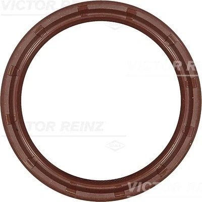 Imagem de REINZ 81 24077 00 Retentor de Cambota FPM (borracha flúor) OPEL: Frontera A SUV, Omega Sedan
