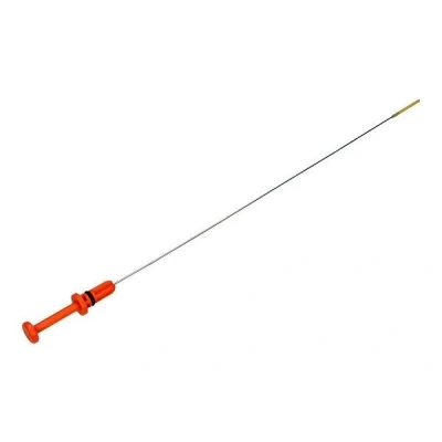 Imagem de MAXGEAR 27 0284 Vareta do Óleo com junta cor de laranja PEUGEOT: 106 II Hatchback, 206 Partner I Van