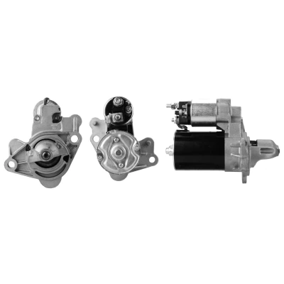 Imagem de LUCAS ELECTRICAL LRS01724 Motor de arranque 12 0,9 9 MINI: Cabrio