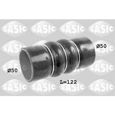 Imagem de SASIC 3336049 Mangueira Para o Turbocompressor FORD: Transit Connect Mk1 Van
