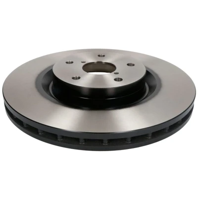 Imagem de TRW DF4949S Disco de travão 326 30 5 114,3 ventilado pintado alto carbono SUBARU: Impreza II Sedan, III Hatchback