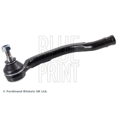 Imagem de BLUE PRINT ADN187173 Rótula de direção Eixo dianteiro, lado esquerdo com porca autoblocante RENAULT: LAGUNA 2 Grandtour, TRAFIC Kasten,