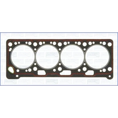 Imagem de AJUSA FIBERMAX 10074700 Juntas da Cabeça do Motor 1,8 77 VOLKSWAGEN: GOLF 3, Vento, SEAT: Ibiza 2, Córdoba I Sedan, Vario