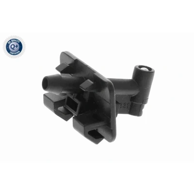 Imagem de VEMO V24 08 0003 Ejectors de Água do Lava Vidros ambos os lados, à frente FIAT: Fiorino III Van / Carrinha