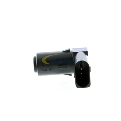 Imagem de VEMO V10 72 0826 Sensores de Estacionamento Original Quality à frente, exterior, traseira, interior preto Sensor ultrasons