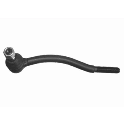 Imagem de LEMFÖRDER 14599 01 Rótula de direção M14x1,5 Eixo dianteiro, esquerda, exterior com acessórios