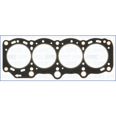 Imagem de AJUSA FIBERMAX 10114600 Juntas da Cabeça do Motor 1,3mm 87mm TOYOTA: Carina E Sedan
