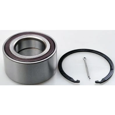 Imagem de DENCKERMANN W413465 Kit de rolamento roda com sensor do ABS integrado 80mm MITSUBISHI: Lancer 8 Limousine, OUTLANDER 3, ASX SUV