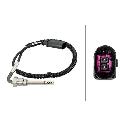 Imagem de HELLA 6PT 358 181 661 Sensor