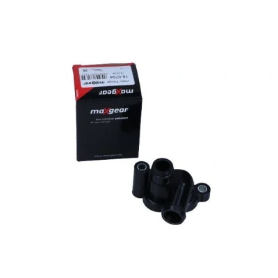 Imagem de MAXGEAR 18 0794 Flange AUDI: Q7