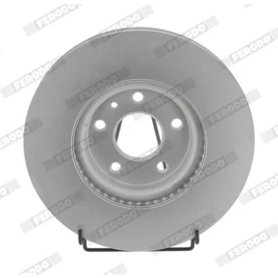 Imagem de FERODO Disco de travão FORD: Mondeo 5, 5 Kombi PREMIER 300mm 28mm 108mm ventilado revestido DDF2337C 2017128,2037502,5202199,5322975