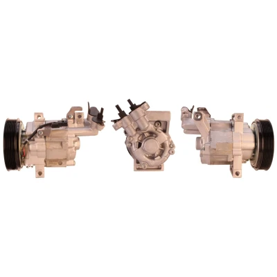 Imagem de DRI 700510945 Compressor PAG 100 R134a com juntas DACIA: SANDERO 2, LOGAN MCV Duster II