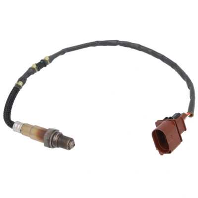 Imagem de BOSCH 0 258 007 234 Sonda lambda 5 PORSCHE: Cayenne