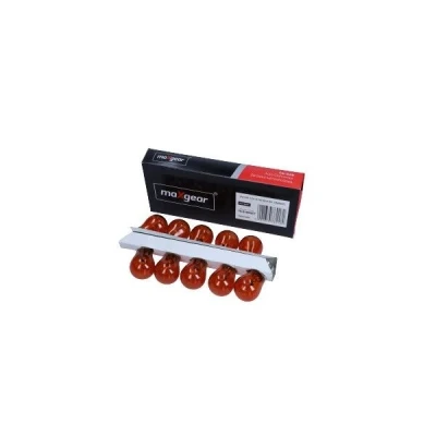 Imagem de MAXGEAR 78 0180SET Lâmpada 12 21 P21W BMW: 3 Sedan, Touring, 1 Hatchback, OPEL: Astra H Corsa B Caravan