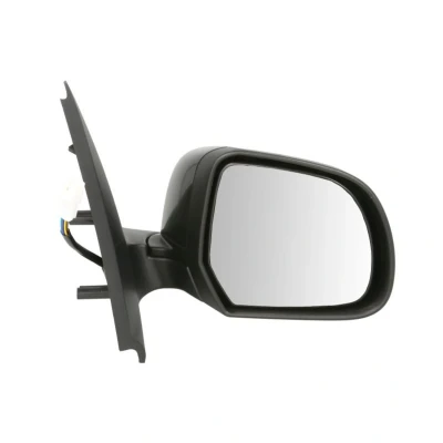 Imagem de Espelho retrovisor Blic 5402 67 004368P à direita com subcapa elétrico aquecimento, convexo DACIA: Dokker Express, Lodgy