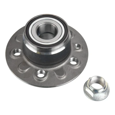 Imagem de FEBI BILSTEIN 178314 Kit de rolamento roda ROVER: 75