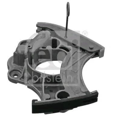 Imagem de FEBI BILSTEIN 49843 Tensor, corrente de distribuição à direita, em cima AUDI: A5 B8 Coupe
