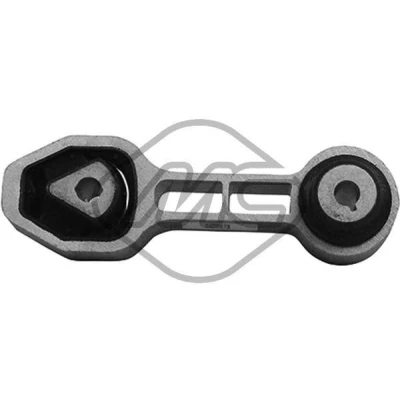 Imagem de Metalcaucho 57068 Suporte, motor traseira 196, 127mm FIAT: Panda III Hatchback
