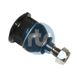 Imagem de RTS 93 09515 Rótula de suspensão Eixo dianteiro, ambos os lados, em baixo, exterior 41,3mm BMW: 3 Sedan, Cabrio