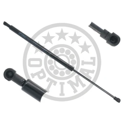 Imagem de OPTIMAL AG 50124 Amortecedor de Capô 160