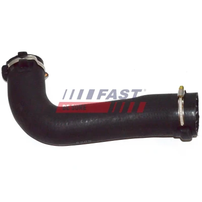 Imagem de FAST FT61770 Mangueira Para o Turbocompressor CITROËN: Jumpy II Van, PEUGEOT: Expert FIAT: Scudo Van