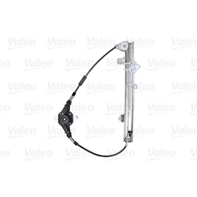 Imagem de Valeo Elevador de vidro traseira esquerda manual 851560 FIAT: Punto I Hatchback