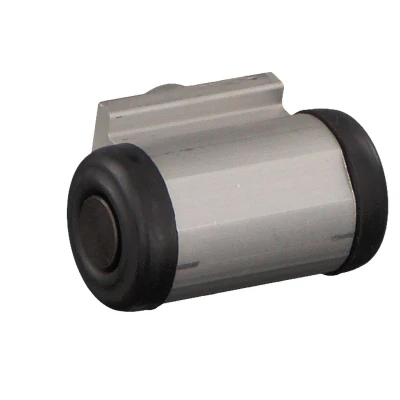 Imagem de FEBI BILSTEIN 102823 Cilindro de Roda 20,6 Eixo traseiro esquerdo, direito CITROËN: C3 I Hatchback