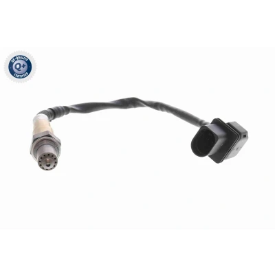 Imagem de VEMO V52 76 0026 Sonda lambda antes do catalisador de diagnóstico, Rosca pré lubrificada em forma D HONDA: CIVIC 9, 10, CR V 4