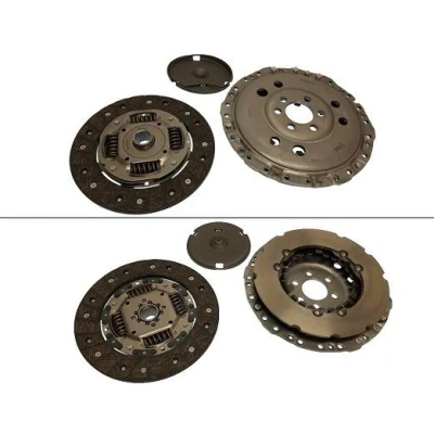 Imagem de KAWE 958536 Kit de embraiagem com prato da disco M 210X VOLKSWAGEN: Golf 4, Bora Sedan, 4 Variant