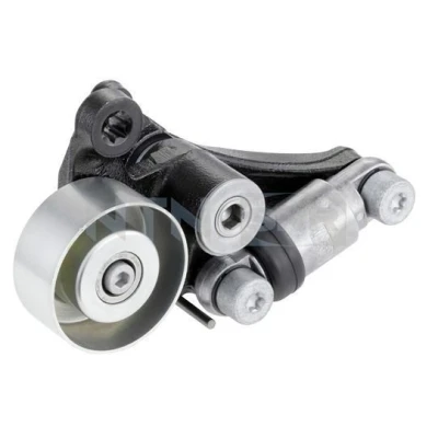 Imagem de SNR GA351.15 Polia Tensora MERCEDES BENZ: Classe E Sedan, T modell, C Sedan