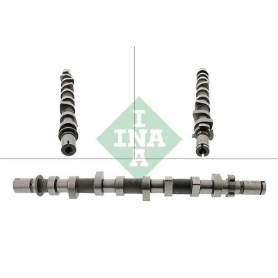 Imagem de INA 428 0198 10 Árvore de Cames NISSAN: Qashqai / Qashqai+2 I, RENAULT: LAGUNA 3 Grandtour