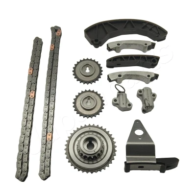 Imagem de JAPANPARTS KDK K03 Jogo de correntes distribuição KIA: RIO 2, cee‘d I Hatchback, 3, HYUNDAI: i30 II Carrinha, ix35