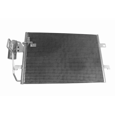 Imagem de VEMO Original Quality V30 62 1020 Condensador com secador para veículos ar condicionado 540 x 380 16 mm MERCEDES BENZ: Classe A