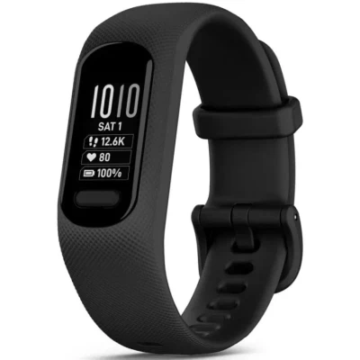 Imagem de Garmin Vivosmart 5 S/M Preto