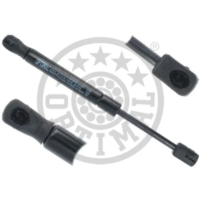 Imagem de Mola pneumática, capot do motor OPTIMAL AG 50984