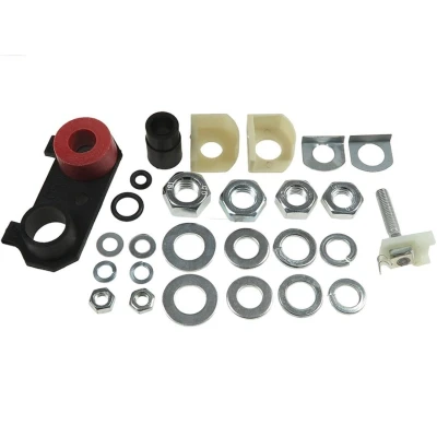 Imagem de kit de reparação, motor arranque AS PL SRS0006