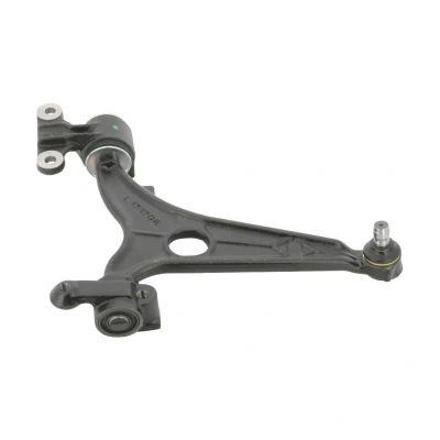 Imagem de MOOG CI TC 8419 Braço de suspensão esquerda, em baixo, Eixo dianteiro transversal Ferro fundido PEUGEOT: Expert II Van, Tepee