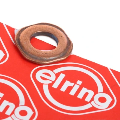 Imagem de ELRING 499.501 Juntas 7,9 Cobre OPEL: Combo C Van / Carrinha, Corsa D Hatchback, Astra H Hatchback
