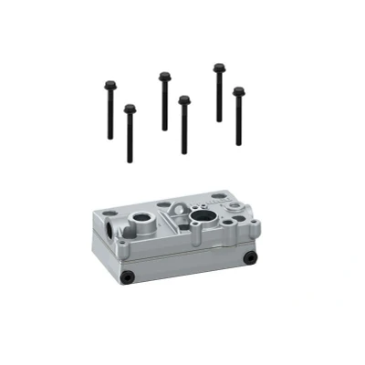 Imagem de WABCO 9125129352 Jogo de reparação, compressor